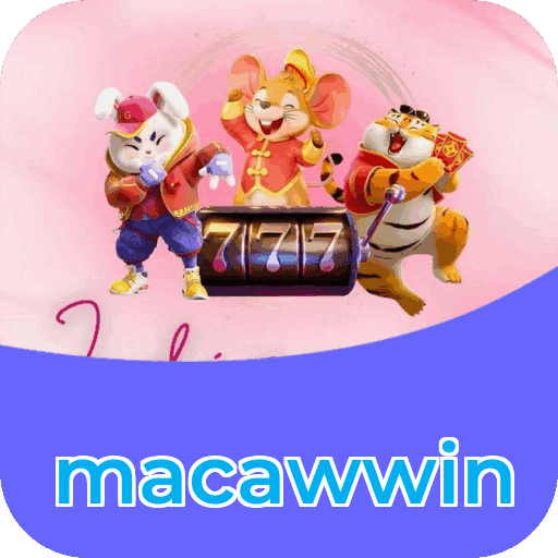 Especificações técnicas download macawwin
