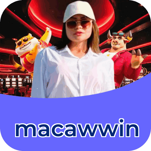 macawwin - Infraestrutura de segurança certificada
