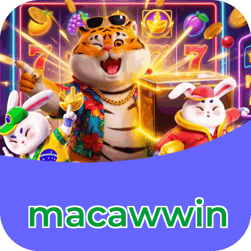 macawwin - Caso verificado Maria R. bônus