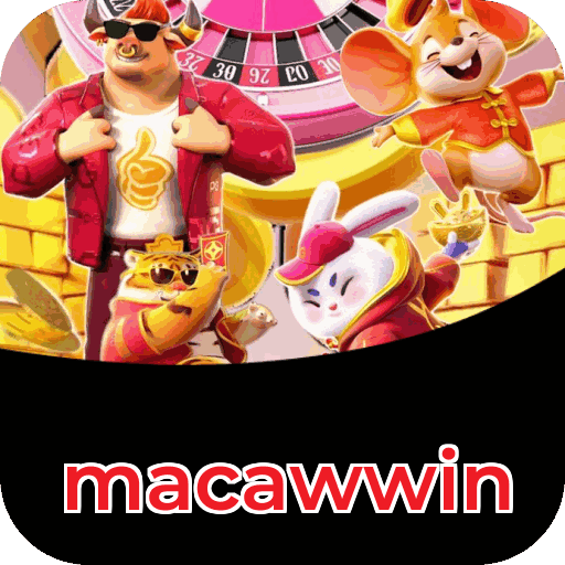 Especificações técnicas download macawwin