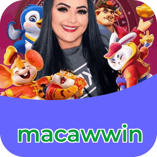 Especificações técnicas download macawwin