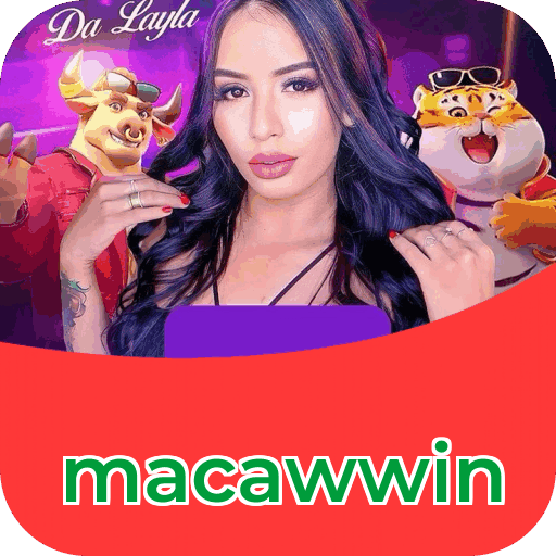 Especificações técnicas download macawwin