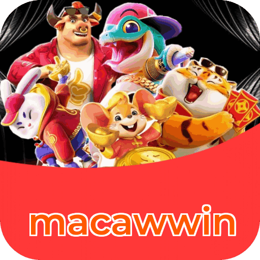 Especificações técnicas download macawwin